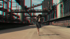 We Are Lost 3D版