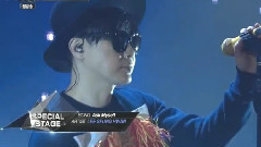 Ask Myself - Mnet M!Countdown20周年特辑 现场版 15/03/05