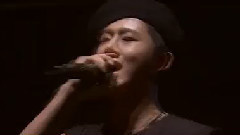 RAPPER B.I THE B.I