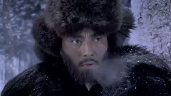 打虎上山