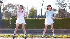 39踊ってみた