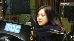 Sunny的FM Date