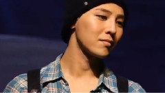 BigBang - Talk & Smile North Face Talk Concert