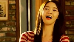 Smiling Like A Fool SNSD