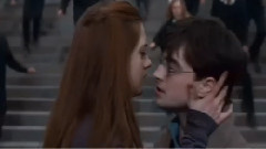 Harry Potter And The Deathly Hallows Trailer