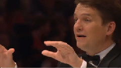 BBC Proms 2011 Film Music Hedwig's Theme Harry Potter John Williams