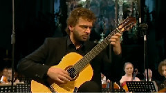 I Allegro Con Spirito (Concierto De Aranjuez)