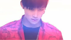 Sexy Cool Boy
