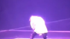 Baby Don't Cry
