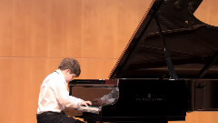 Beethoven Sonata Pathetique