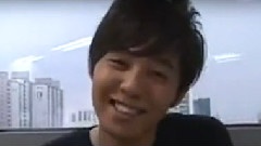 BigBang - 2007 Live Concert Message