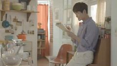 Baskin Robbins CF Making Film