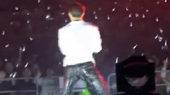 Baby Don't Cry