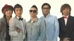 BigBang - 首尔Character展览