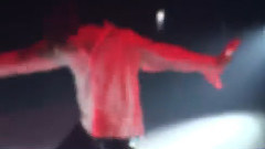 Baby Don't Cry