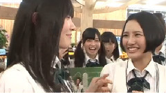 HKT48 No Odekake! EP32