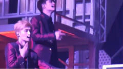 The EXO'luXion