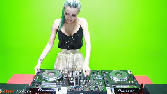 2015 DJ LP Rehearsal Pioneer Lady