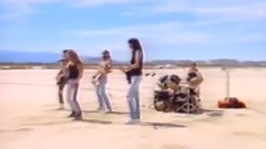 Metal Church - Badlands