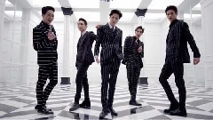 Your Number DANCE VERSION(black)
