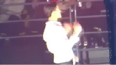 Baby Don't Cry
