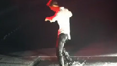 Baby Don't Cry