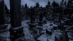 Moonlight Requiem