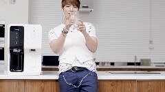 Coway Ice Kiss From Junsu