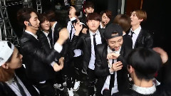 TOPPDOGG 1st Showcase In BRAZIL Ep.1