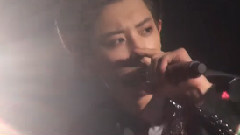 Baby Don't Cry