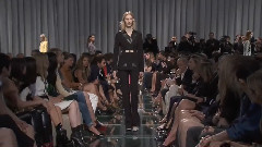 Louis Vuitton Cruise 2015 Fashion Show