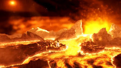 Bolero Of Fire From Legend Of Zelda Ocarina Of Time And Majora's Mask