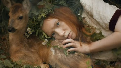 Dans La Foret Enchantee