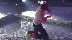 Baby Don't Cry