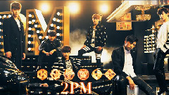 2PM OF 2PM