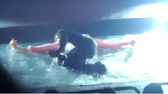 Baby Don't Cry