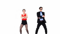 Gentleman (Cover)