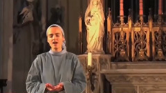 Sor Agathe,una voz para Dios