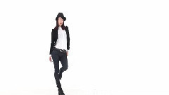 Mr.Mr. (Cover Dance Mirror Ver.)
