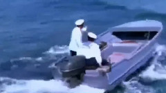 飞翔吧海燕