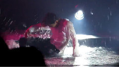 Baby Don't Cry
