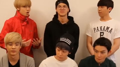 Welcome To TEEN TOP DAY!