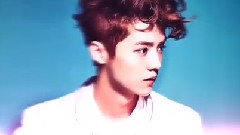 Overdose 鹿晗Cut