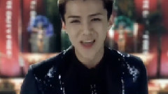 You're So Beautiful Ver.2 EXO Cut