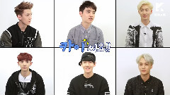 ASK IN A BOX EXO-K Part.2