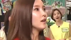 T-ARA 认真对决-争夺夏威夷之旅