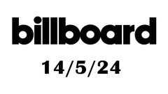 2014年第21期美国Billboard单曲榜 Top 50