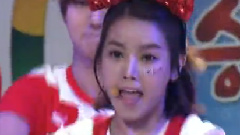 We Are The One 胜利的呐喊