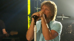 Bon Jovi - It's My Life Iheartradio