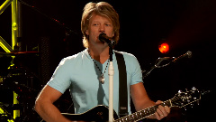 Bon Jovi - Who Says You Can't Go Home Iheartradio